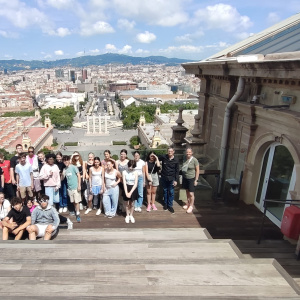 Barcelone