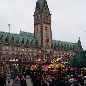 Hambourg