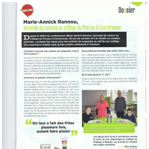 article pluriels juin 2020